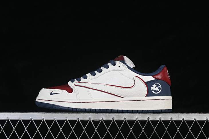 Picture of Air Jordan 1 LOW _SKUfw22429784480340481fw